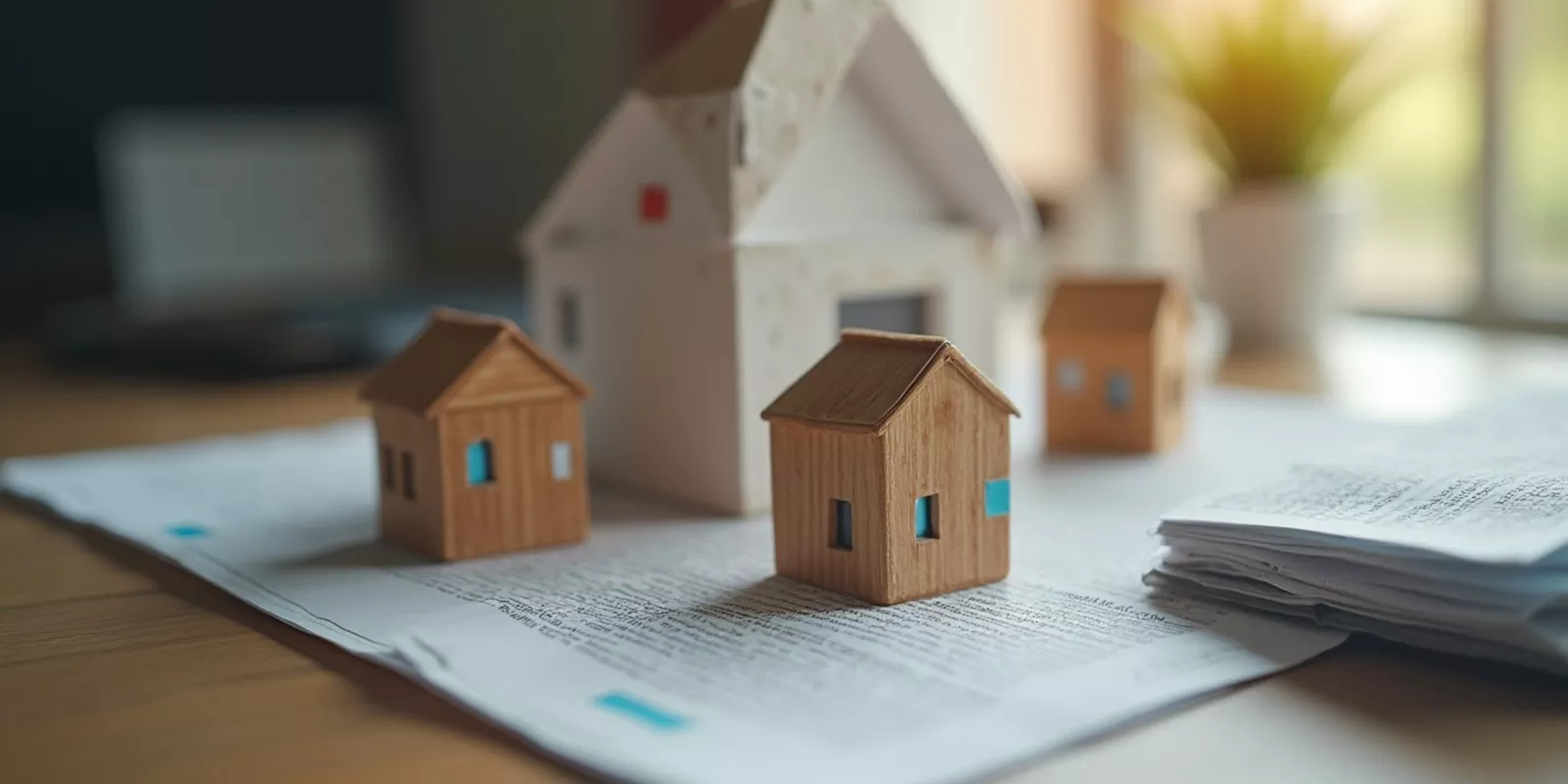 Documentos esenciales para comprar casa en Ocala
