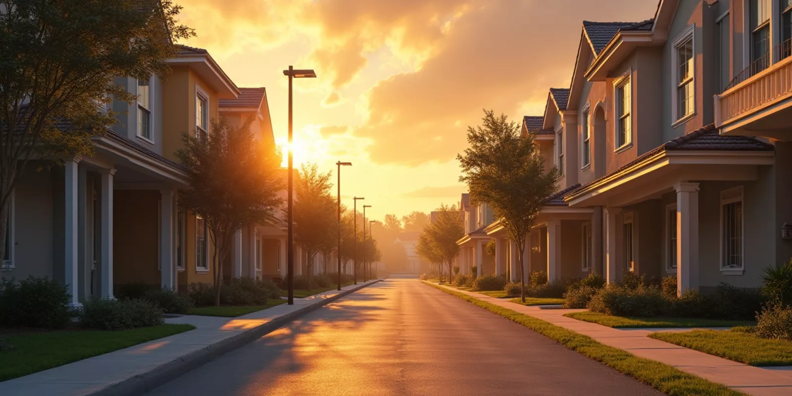 Elegir el Mejor Vecindario para Comprar Casa en Ocala