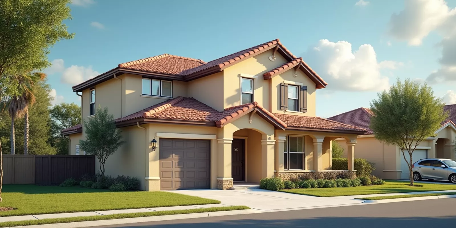 Errores comunes al comprar tu primera casa en Ocala
