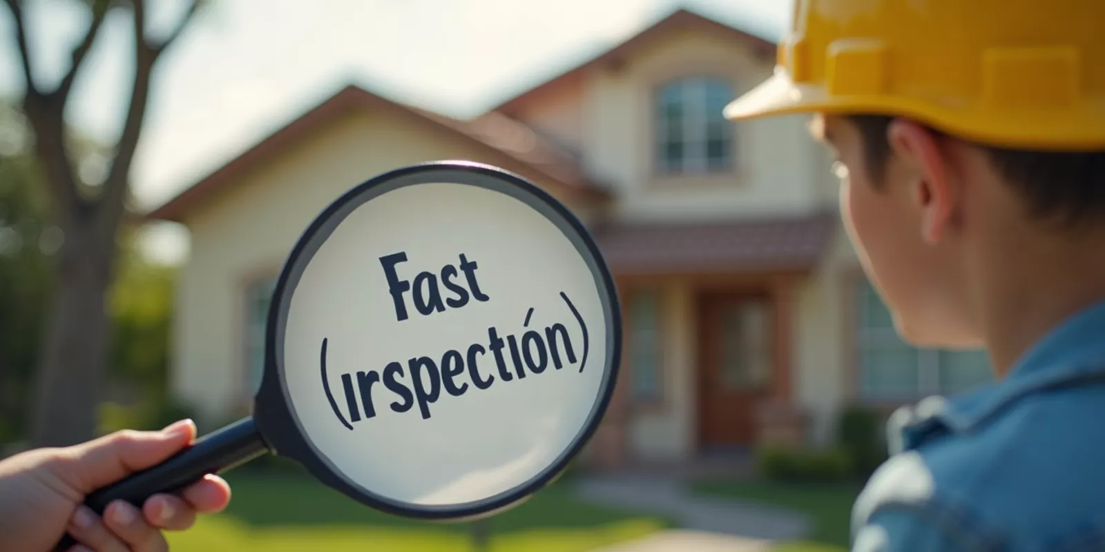Inspecciones imprescindibles al comprar casa en Ocala