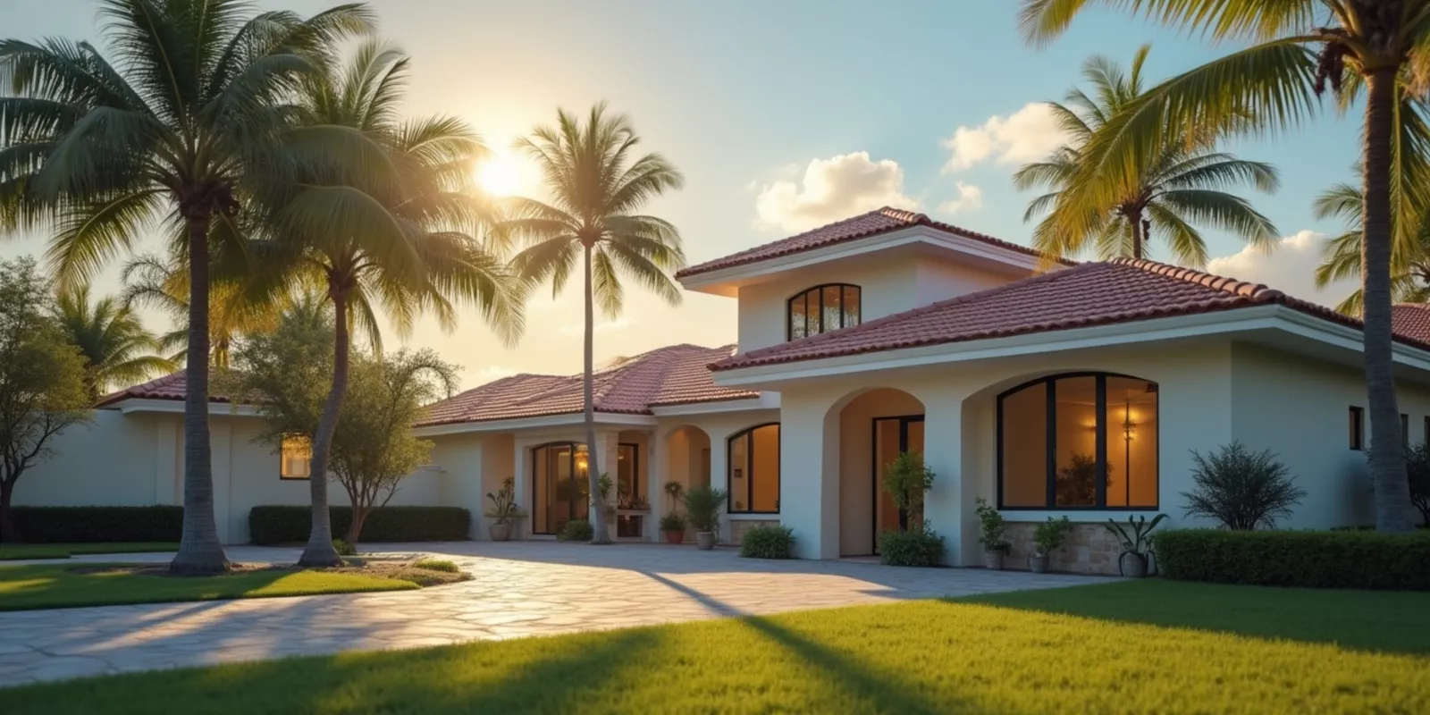 Compra tu casa en Florida sin estrés ni guerras de ofertas