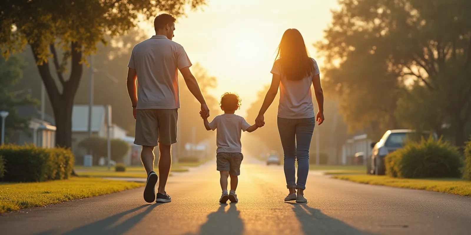 Criar a tus hijos en Ocala: ventajas y oportunidades