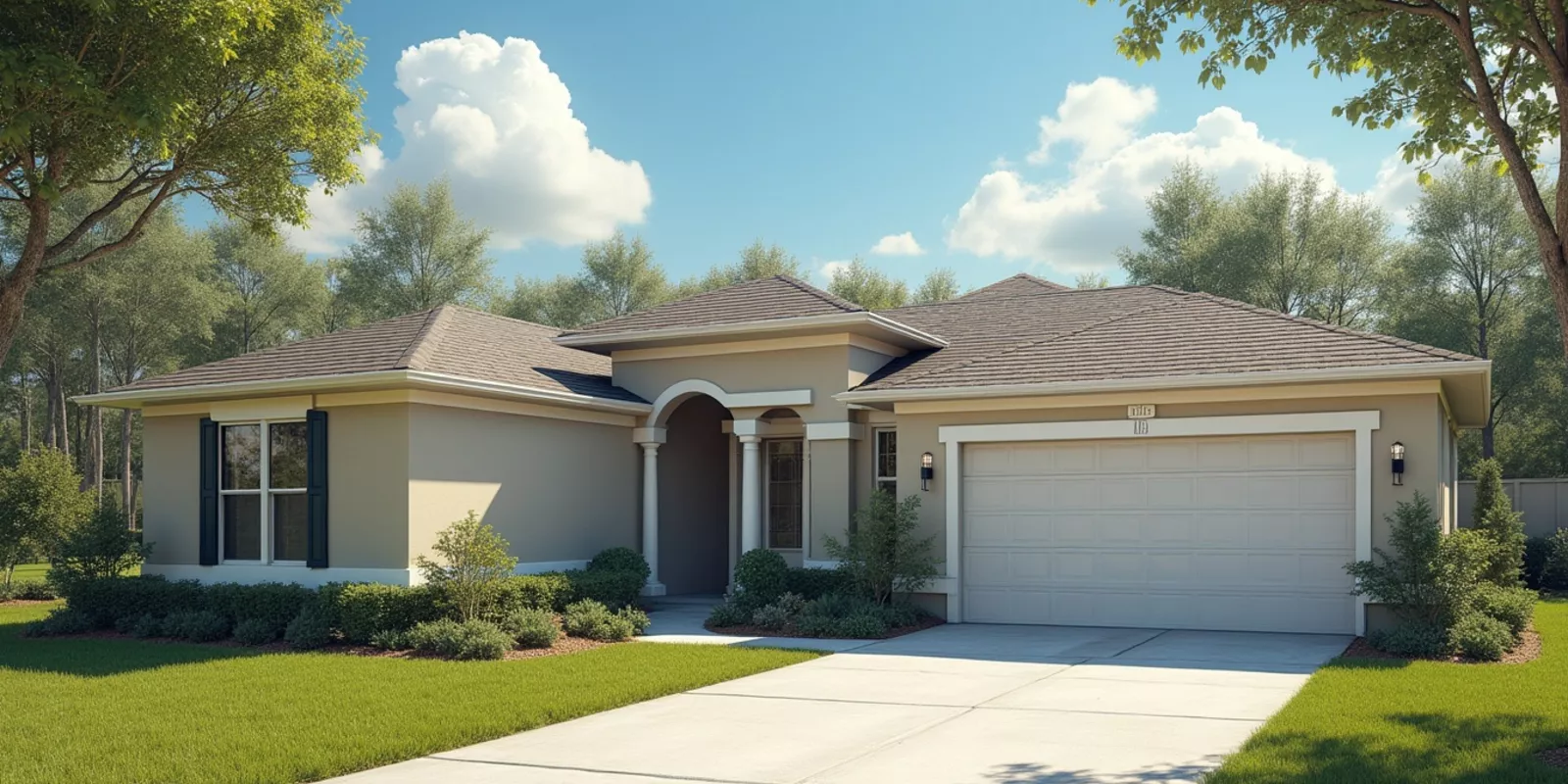 Cómo comprar una casa en Ocala a buen precio
