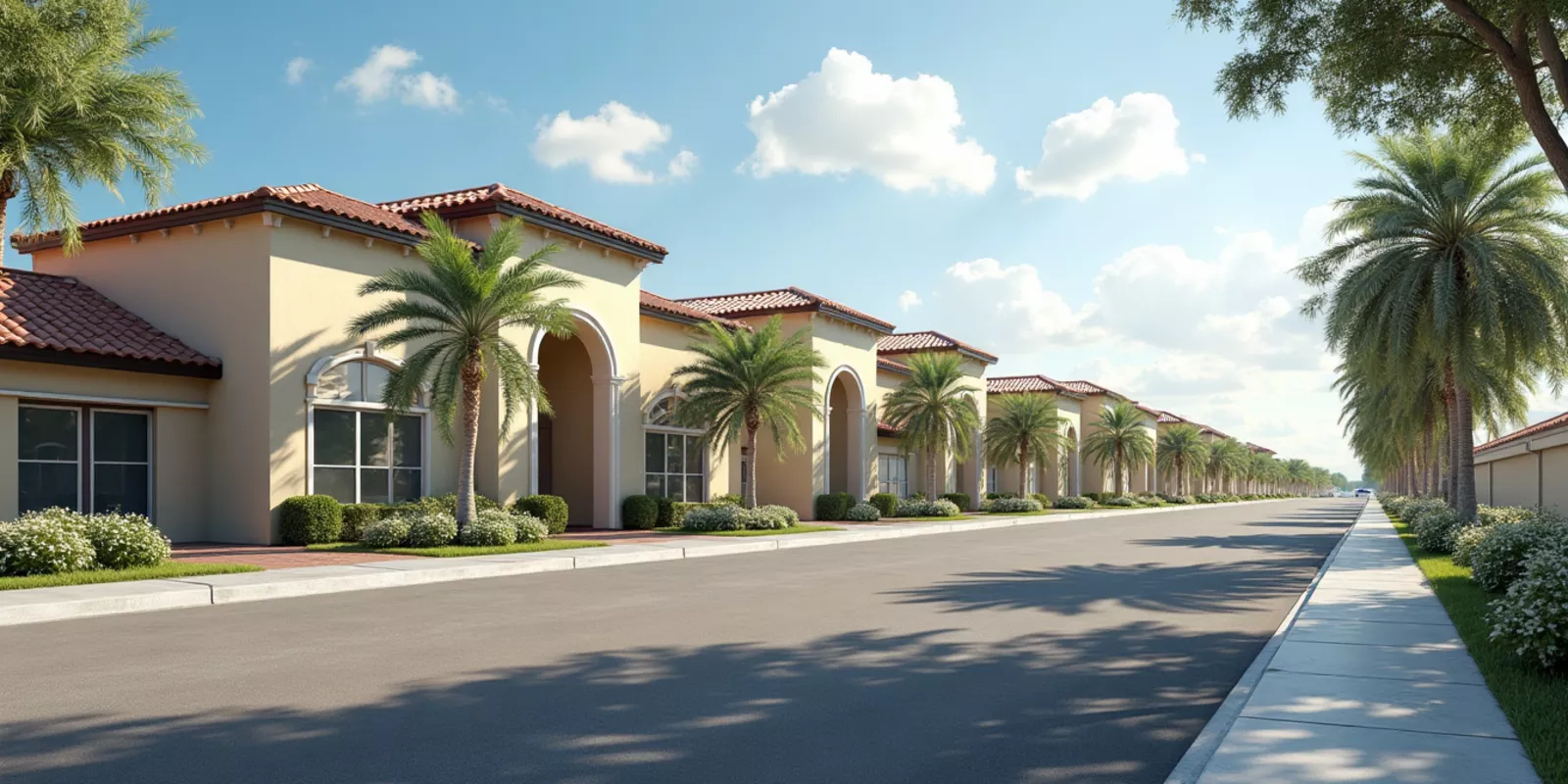 Infraestructura de Ocala y su impacto inmobiliario