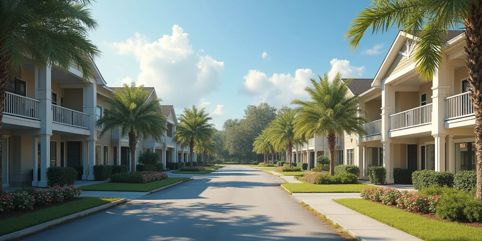 Vecindarios en Ocala: Tu guía para encontrar hogar