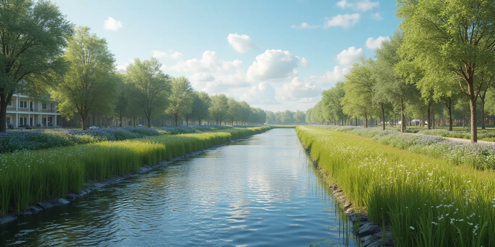 Ocala: Crecimiento Sostenible en Florida Central
