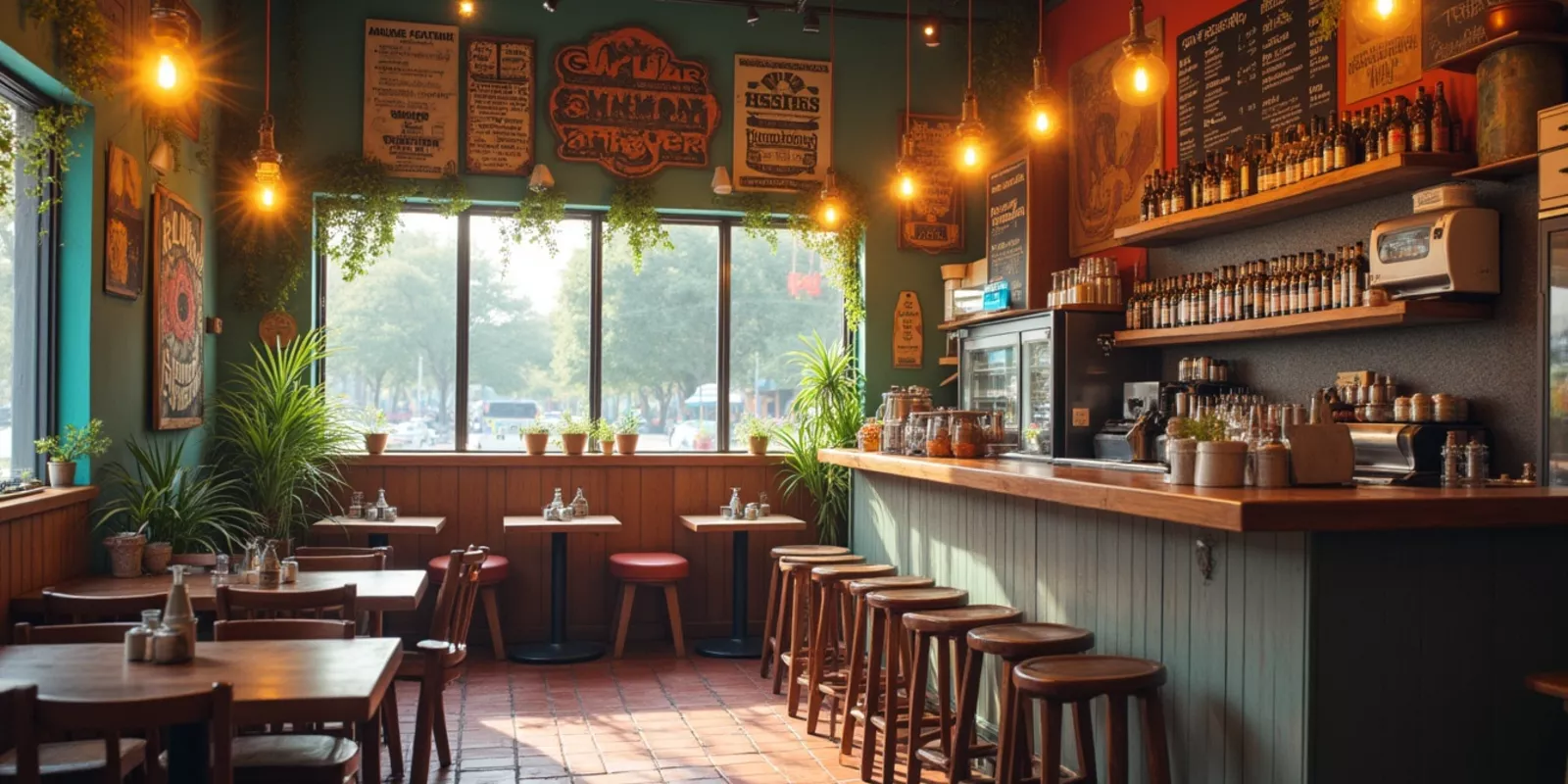 Los Mejores Restaurantes para Comer en Ocala