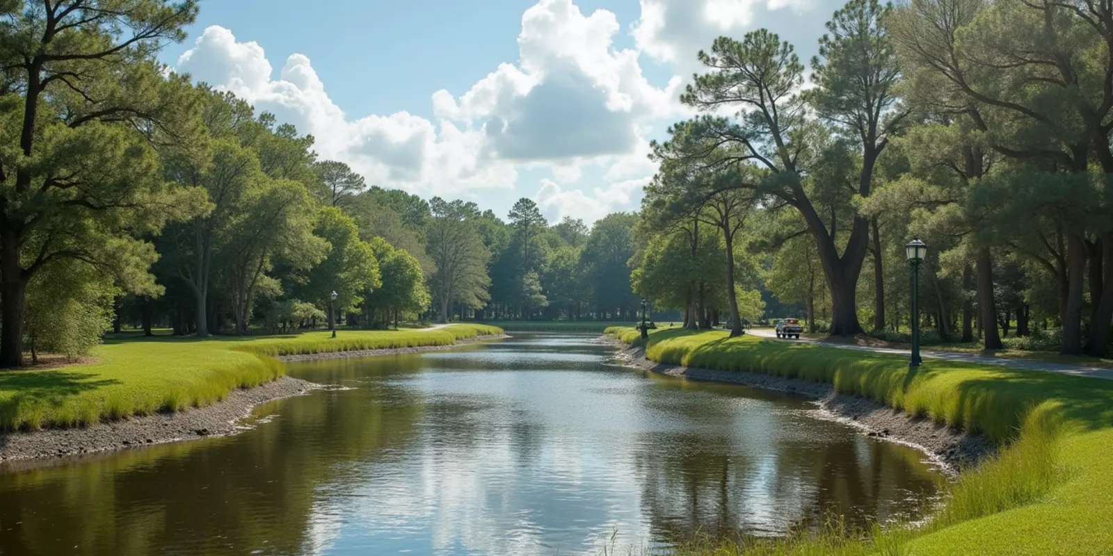 Parques Imperdibles en Ocala, Florida