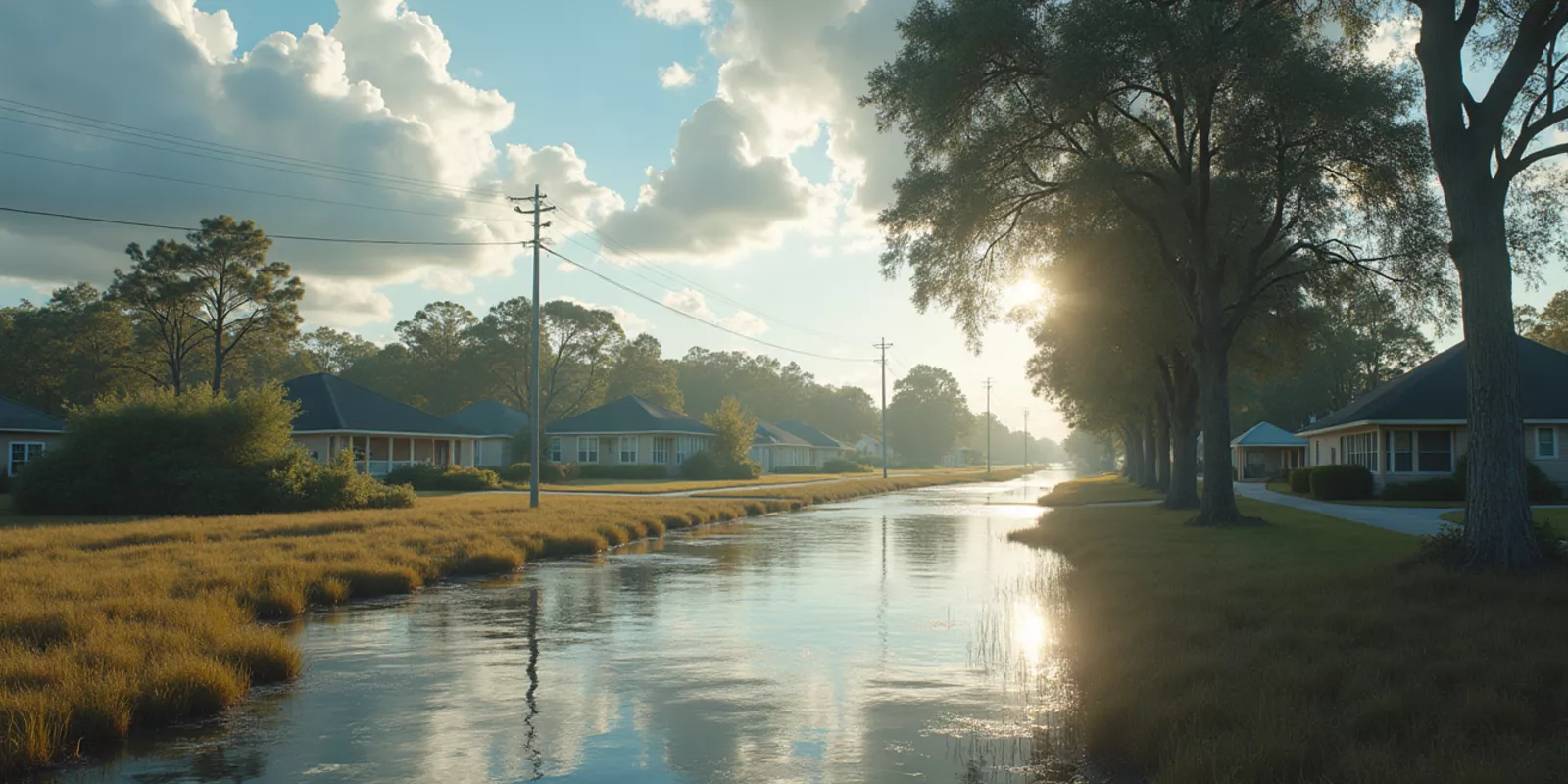 Clima en Ocala: Guía Estacional y Práctica