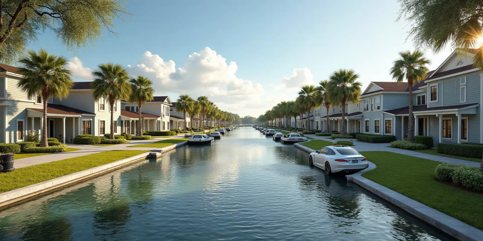 Las Mejores Zonas para Vivir en Ocala, Florida