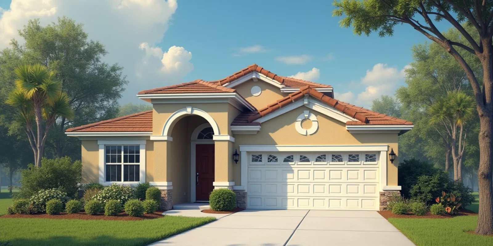 Guía práctica para comprar vivienda en Ocala