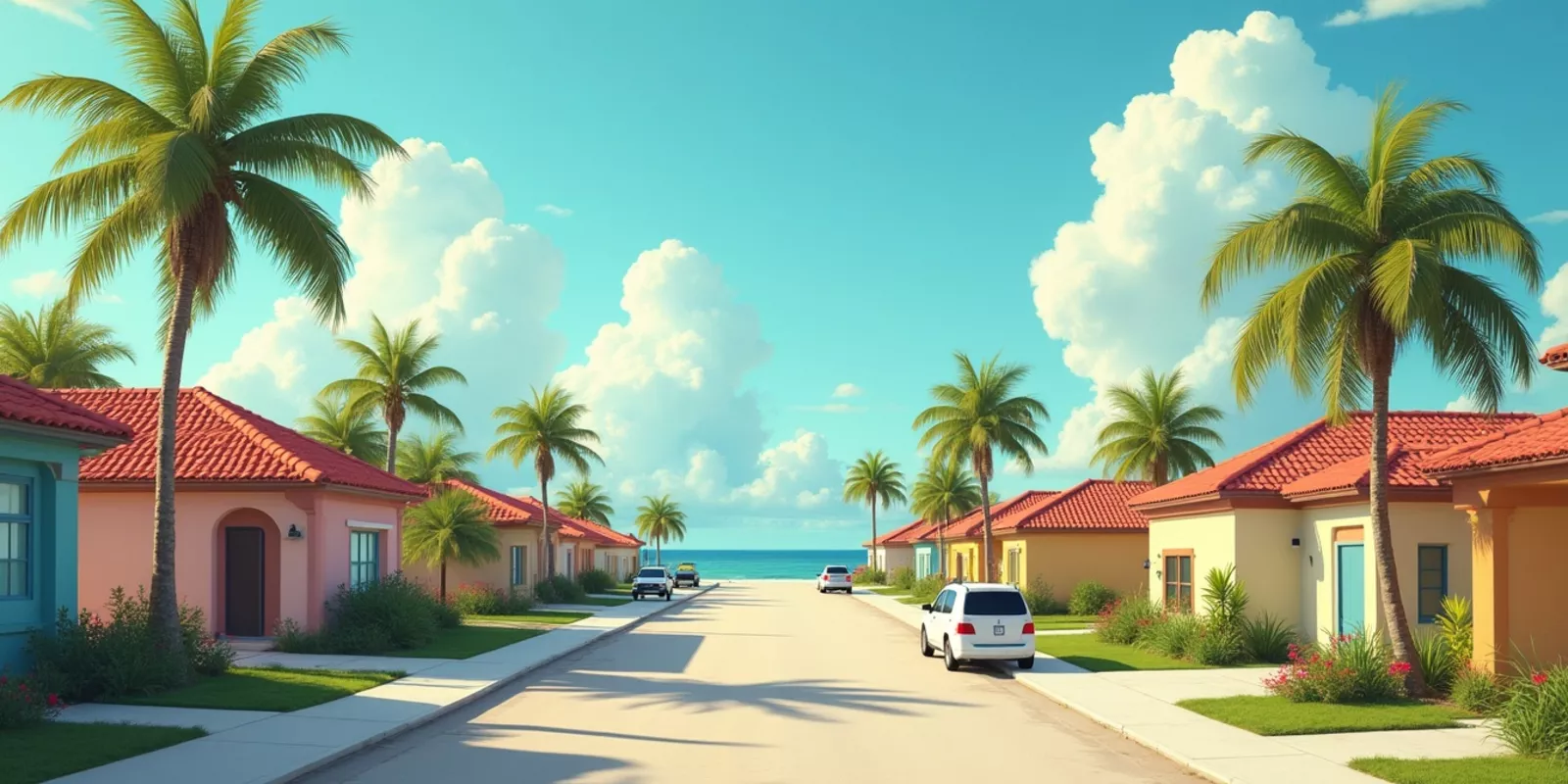 Mejores tasas hipotecarias para casas con CDD en Florida