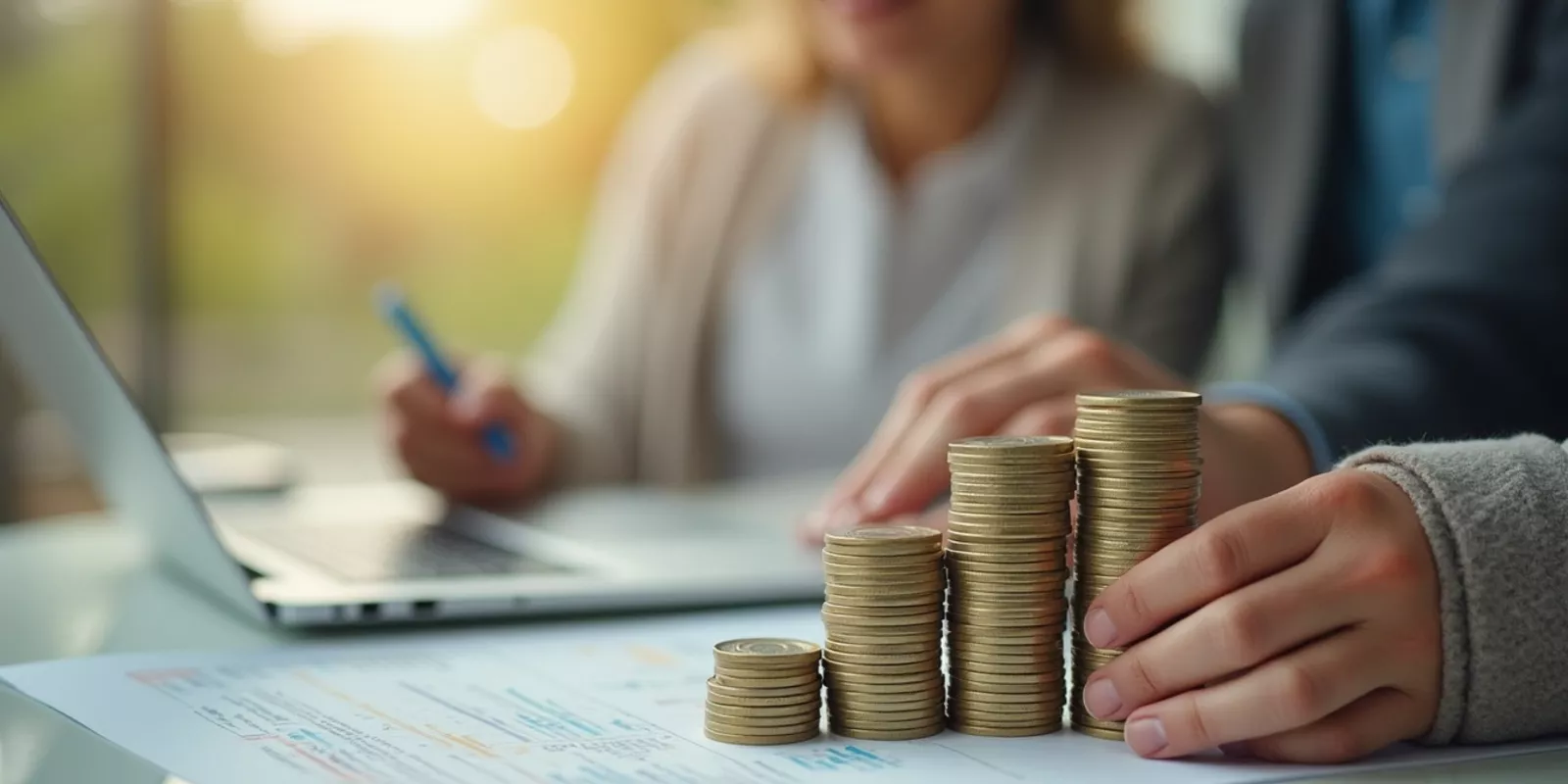 Cálculo de intereses en préstamos hipotecarios