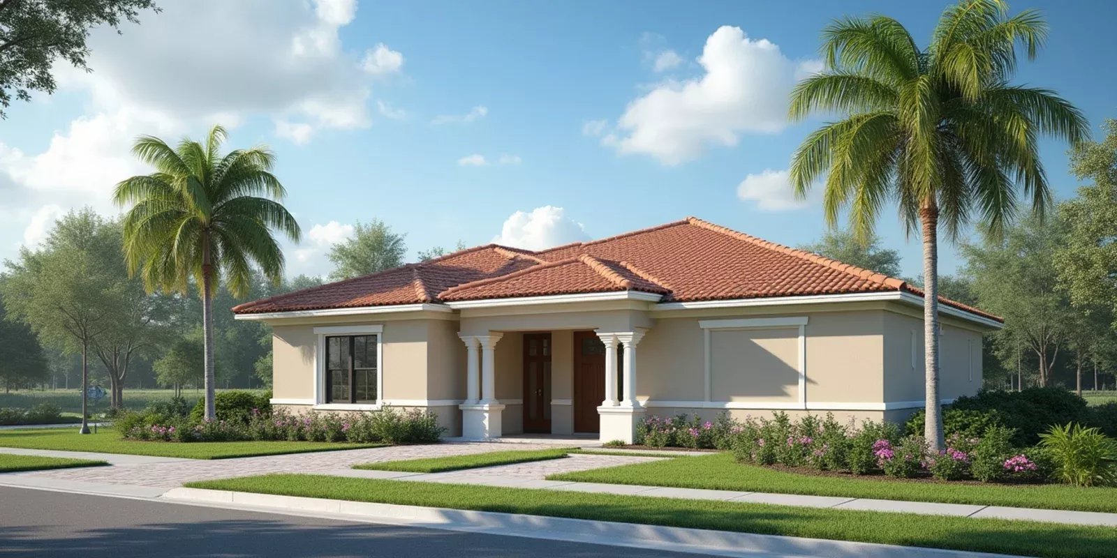 Impacto del CDD en Costos de Mantenimiento en Florida