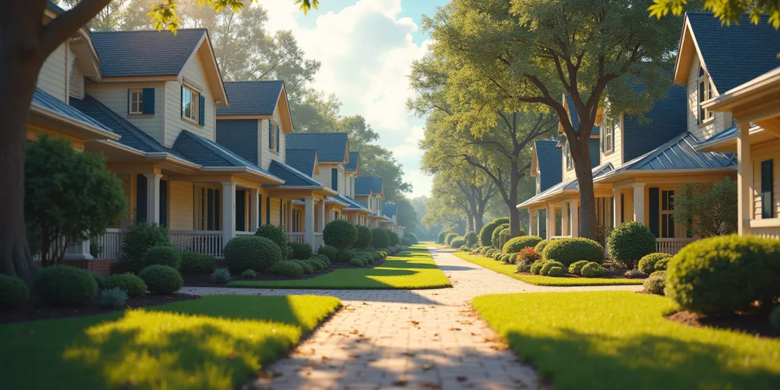 Navegando el Mercado Inmobiliario en Ocala