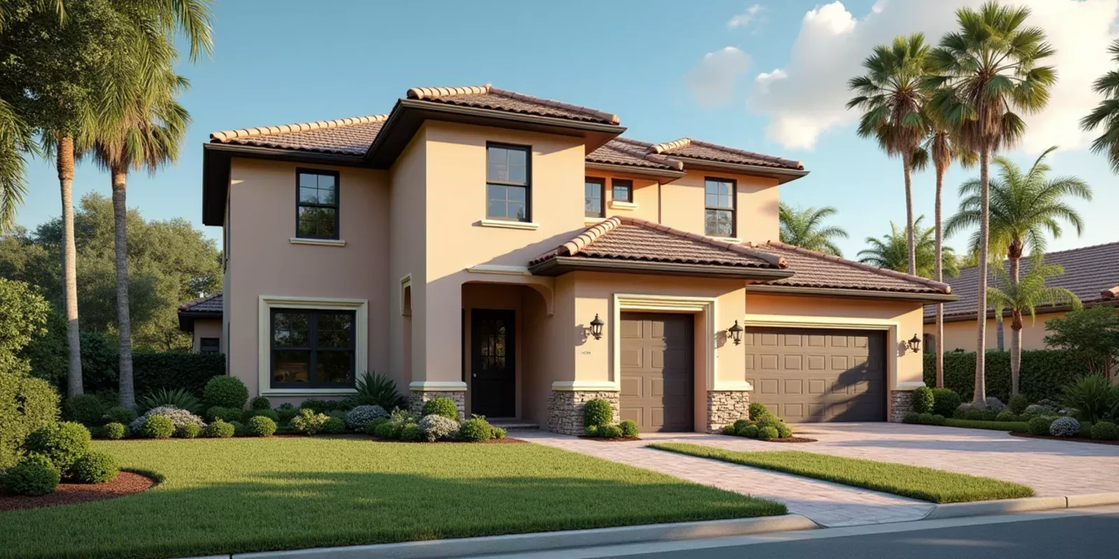Comprar casa en Ocala vs. pagar renta en Miami