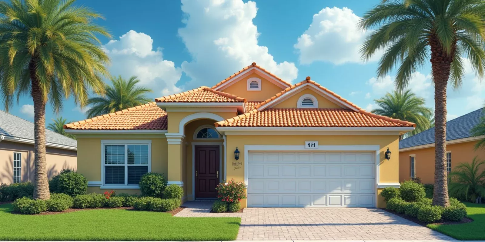 Ventajas de Comprar Casa en Ocala frente a Miami