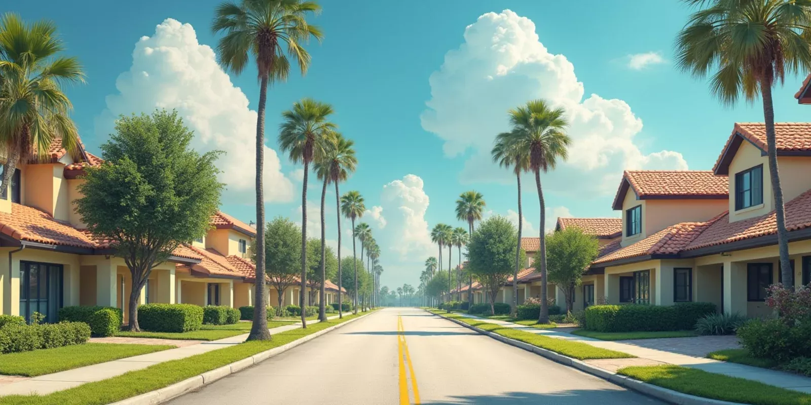 Inversión inmobiliaria en Ocala, Florida