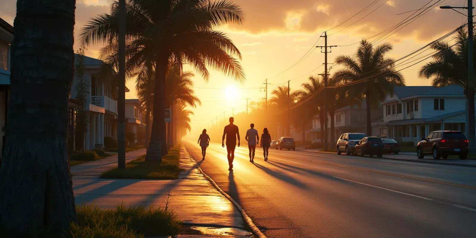 Ventajas de Mudarse de Miami a Ocala