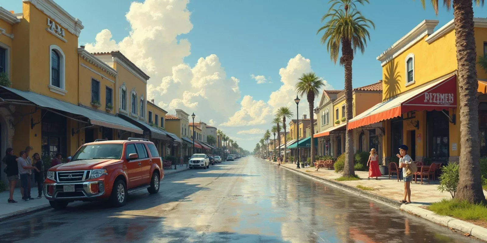 Mudarse a Ocala: Oportunidades y Calidad de Vida