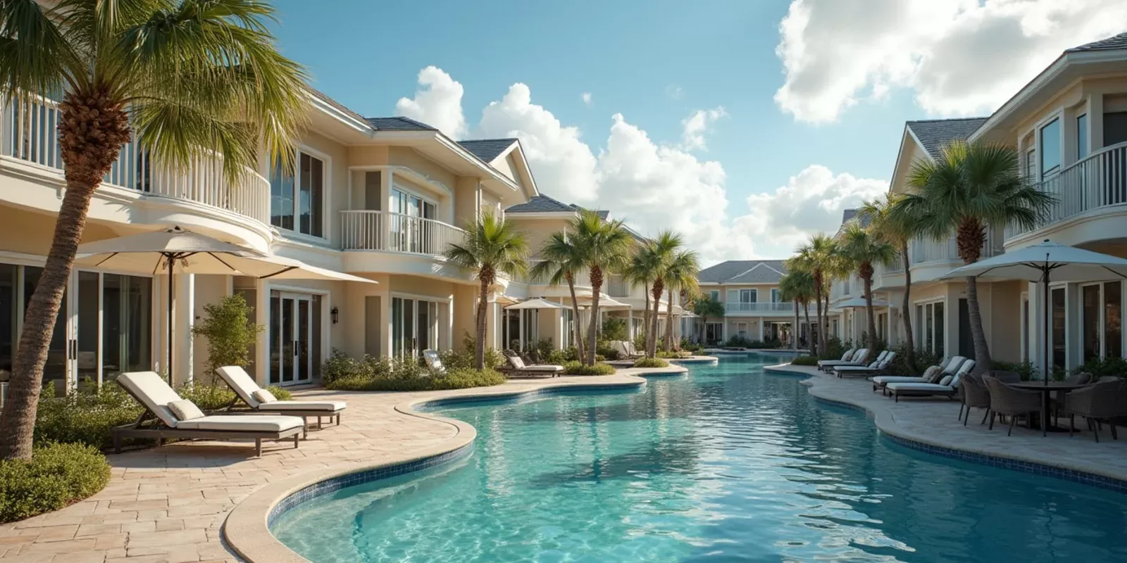 Inversión en casas vacacionales en Orlando