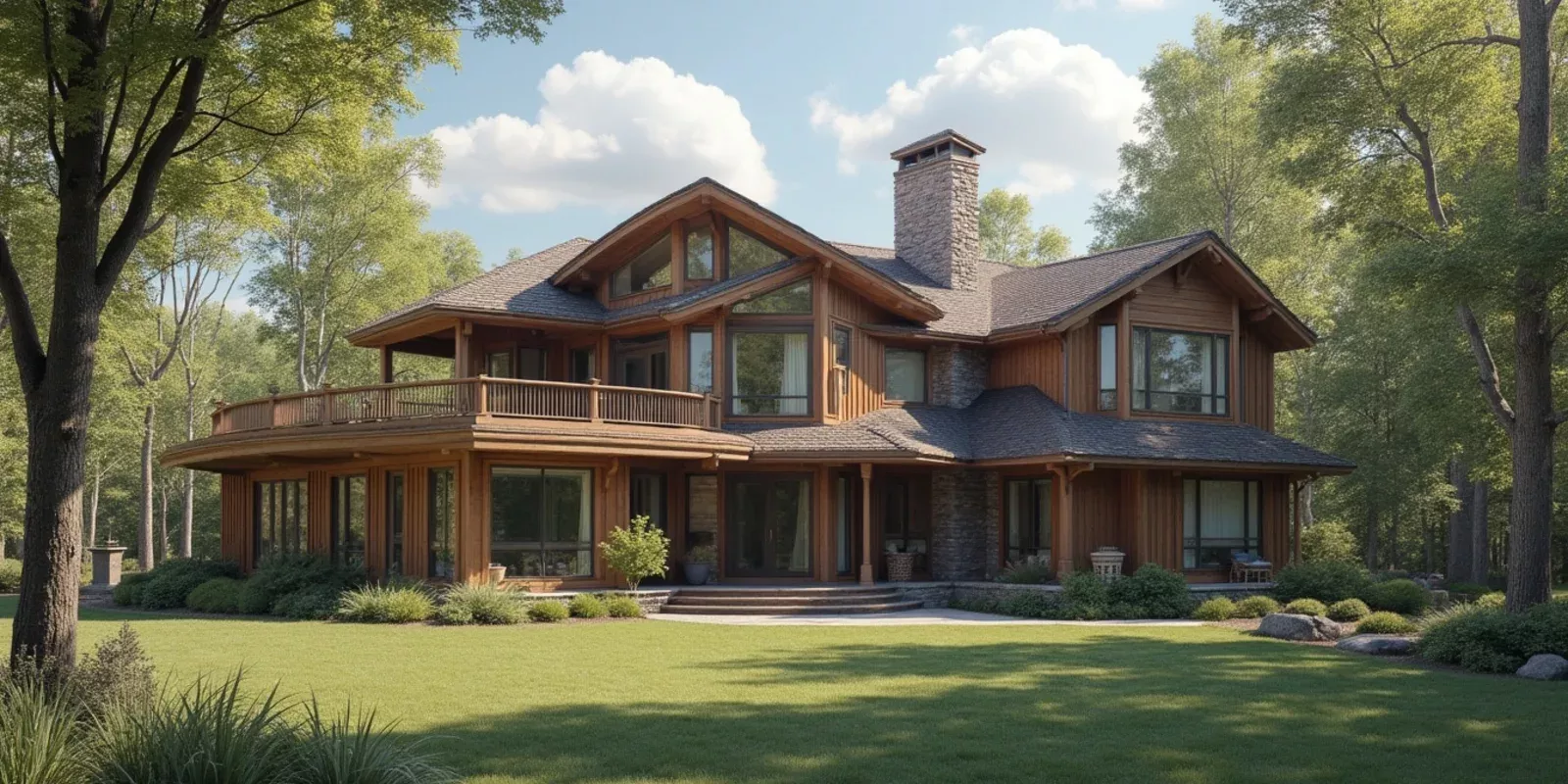 Maximizando la Rentabilidad de una Big House