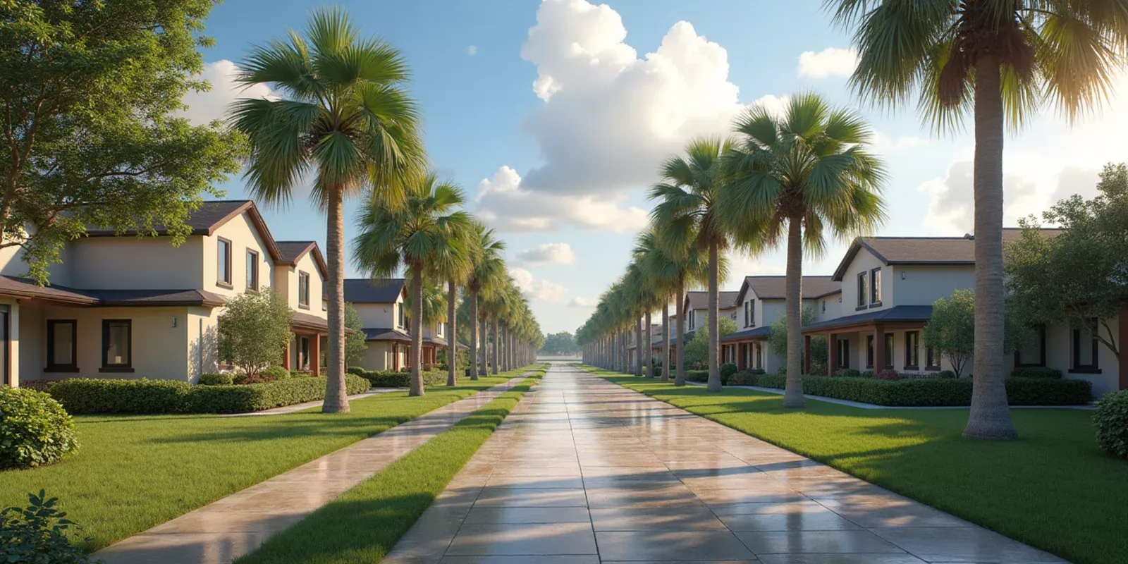 Ocala: Inversión y Belleza Natural en Florida