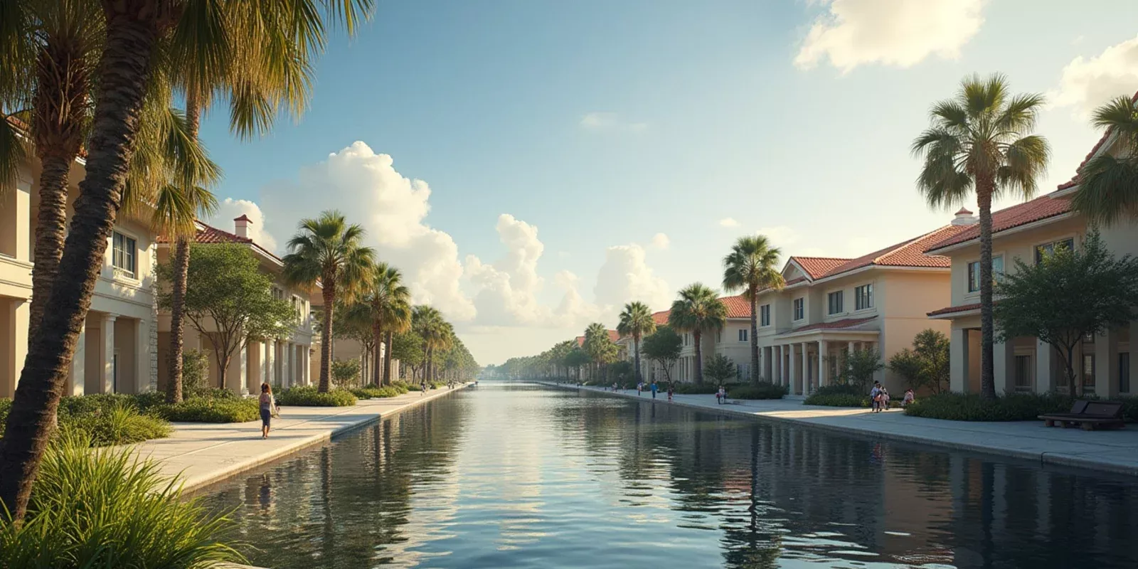 Crecimiento Inmobiliario en Florida para 2026