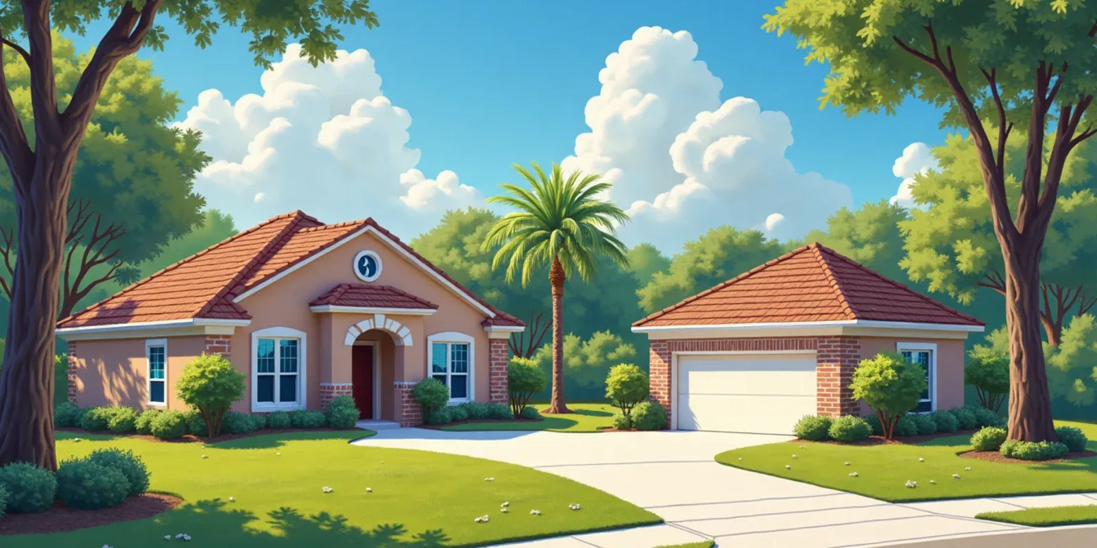 Mudanza a Ocala: Calidad de Vida y Mercado Inmobiliario