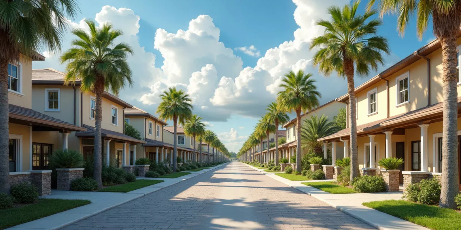 Ocala: La Alternativa Atractiva en Florida Central
