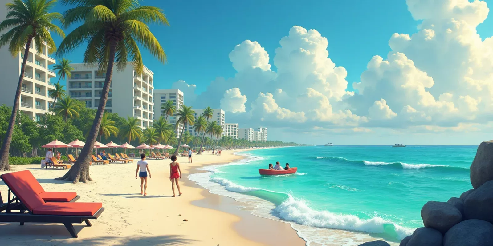 Ocala vs. Miami: Comparativa de Estilos de Vida