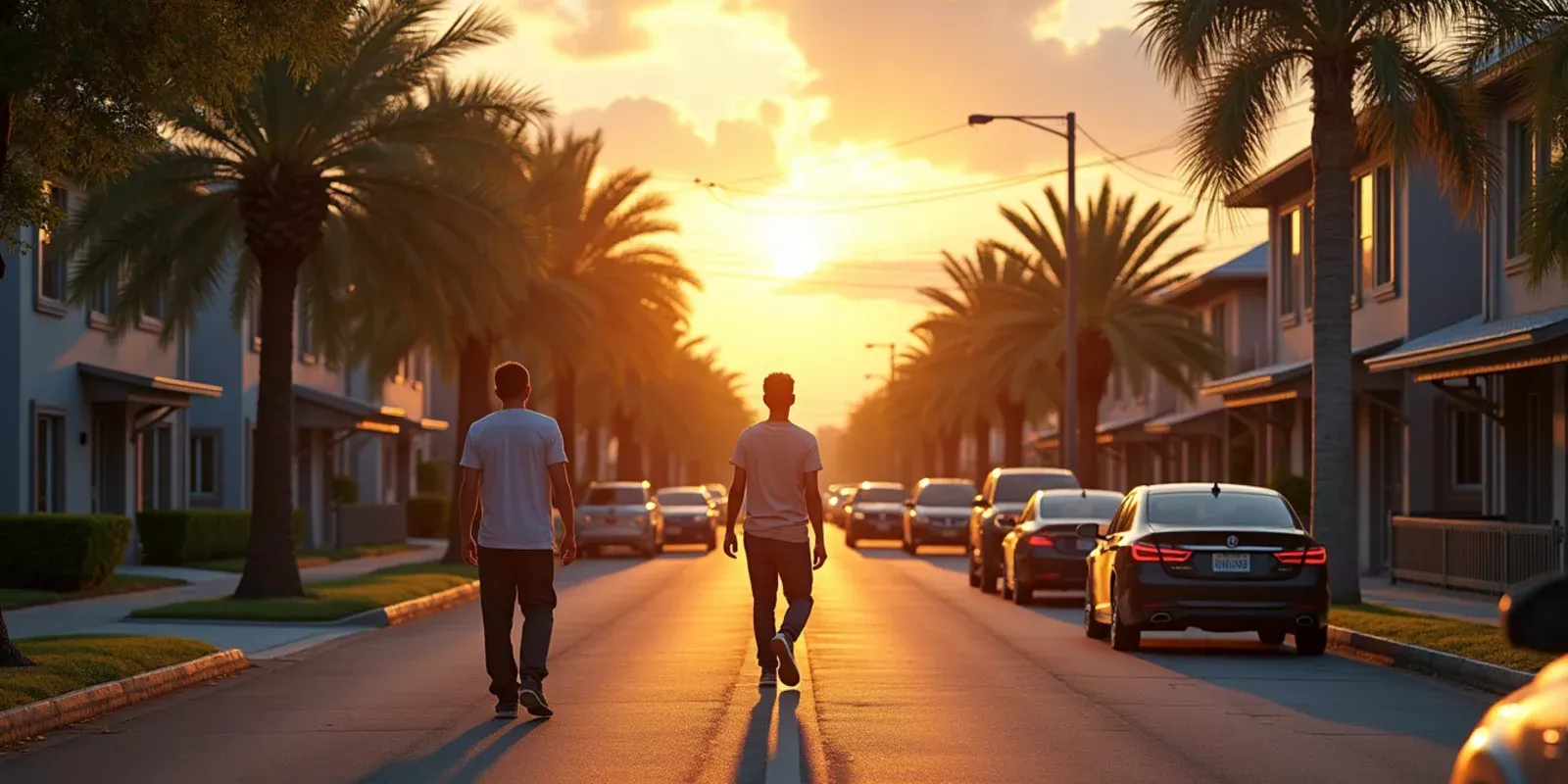 Ocala y Gainesville: Comparativa de Estilo de Vida