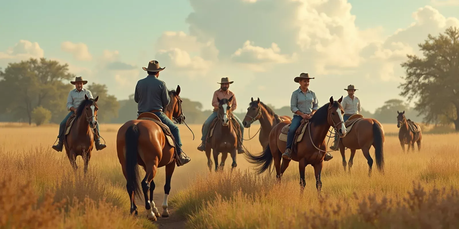 Guía para Comprar una Granja de Caballos en Ocala