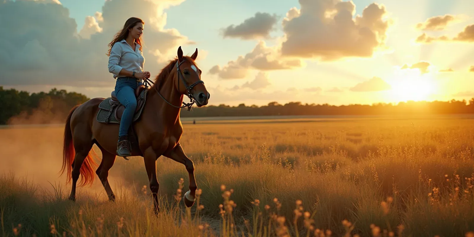 Fincas con Pistas de Caballos en Ocala, Florida