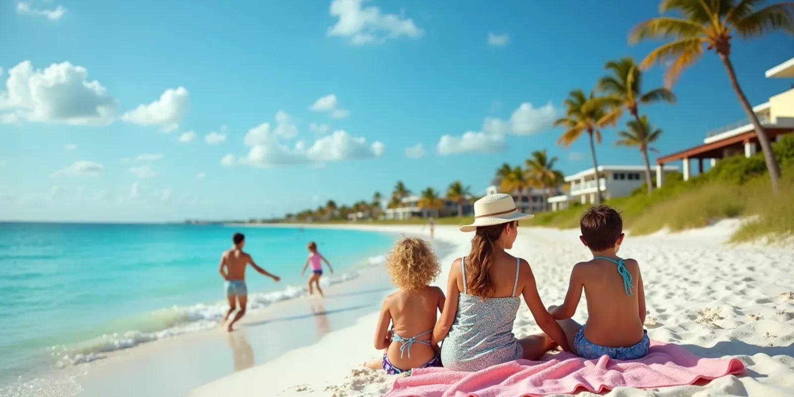Invertir en Florida: Beneficios para españoles