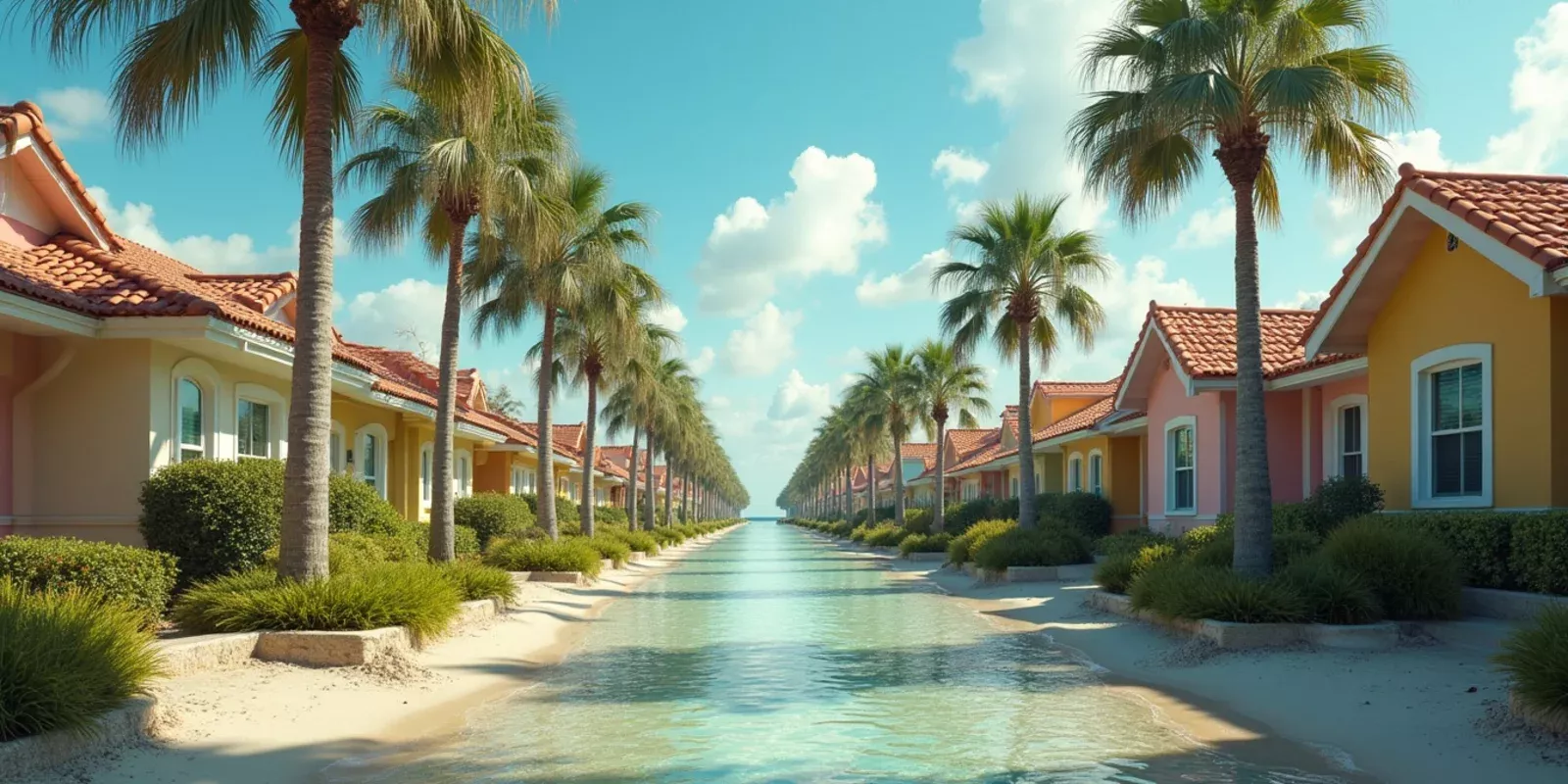 Migración a Florida Central: Cambios en el Mercado Inmobiliario