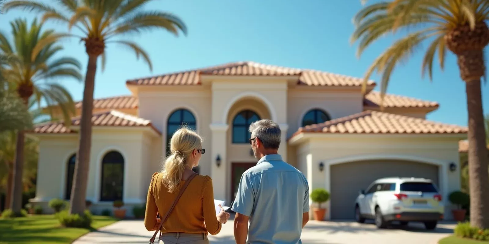 Inversión inmobiliaria en Florida para españoles