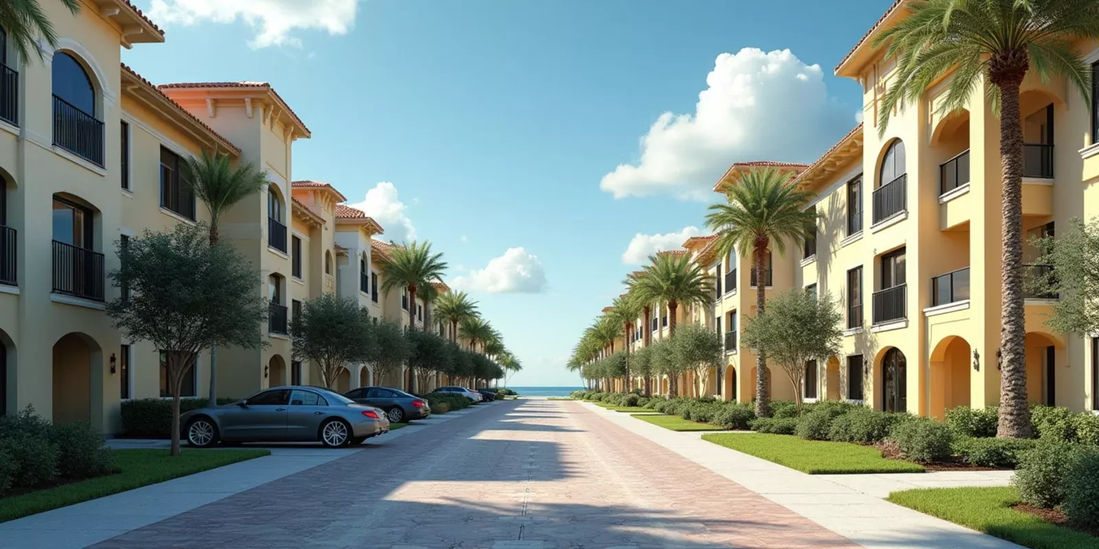 Tendencias Inmobiliarias en Florida Central 2026