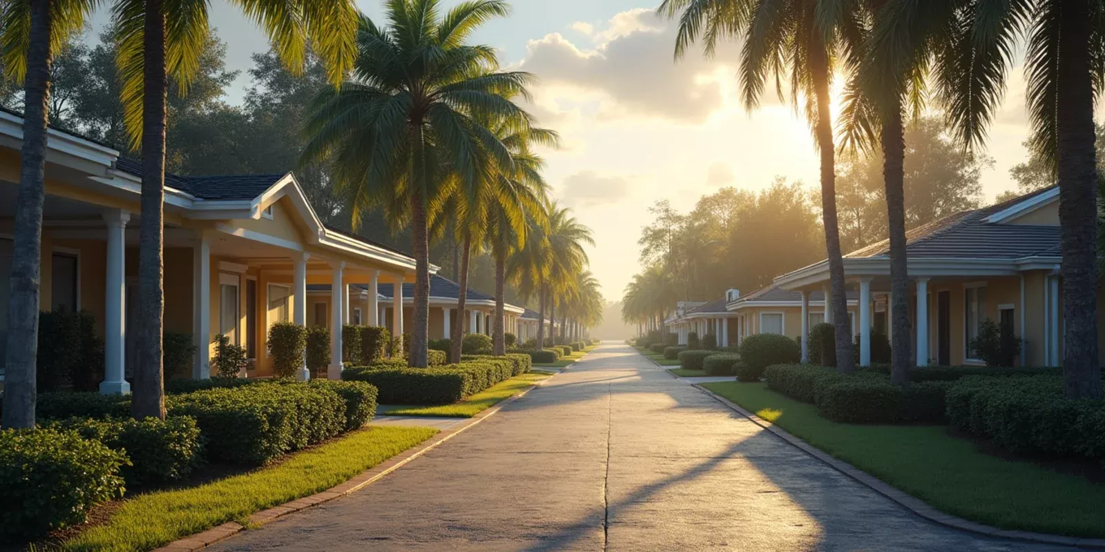 Invertir en Ocala: Estrategias y Oportunidades
