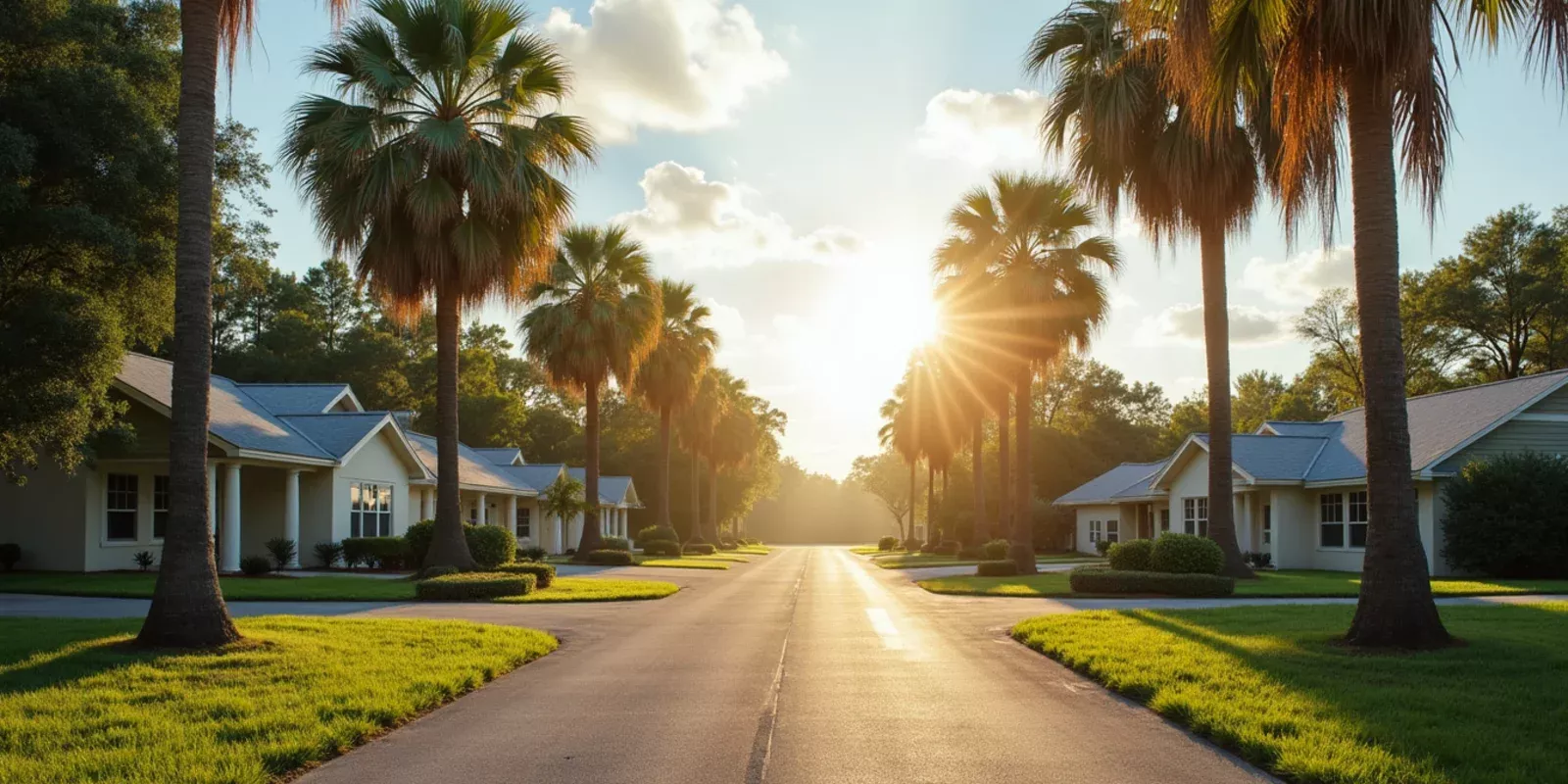 Invertir en Ocala: Oportunidades Inmobiliarias Clave