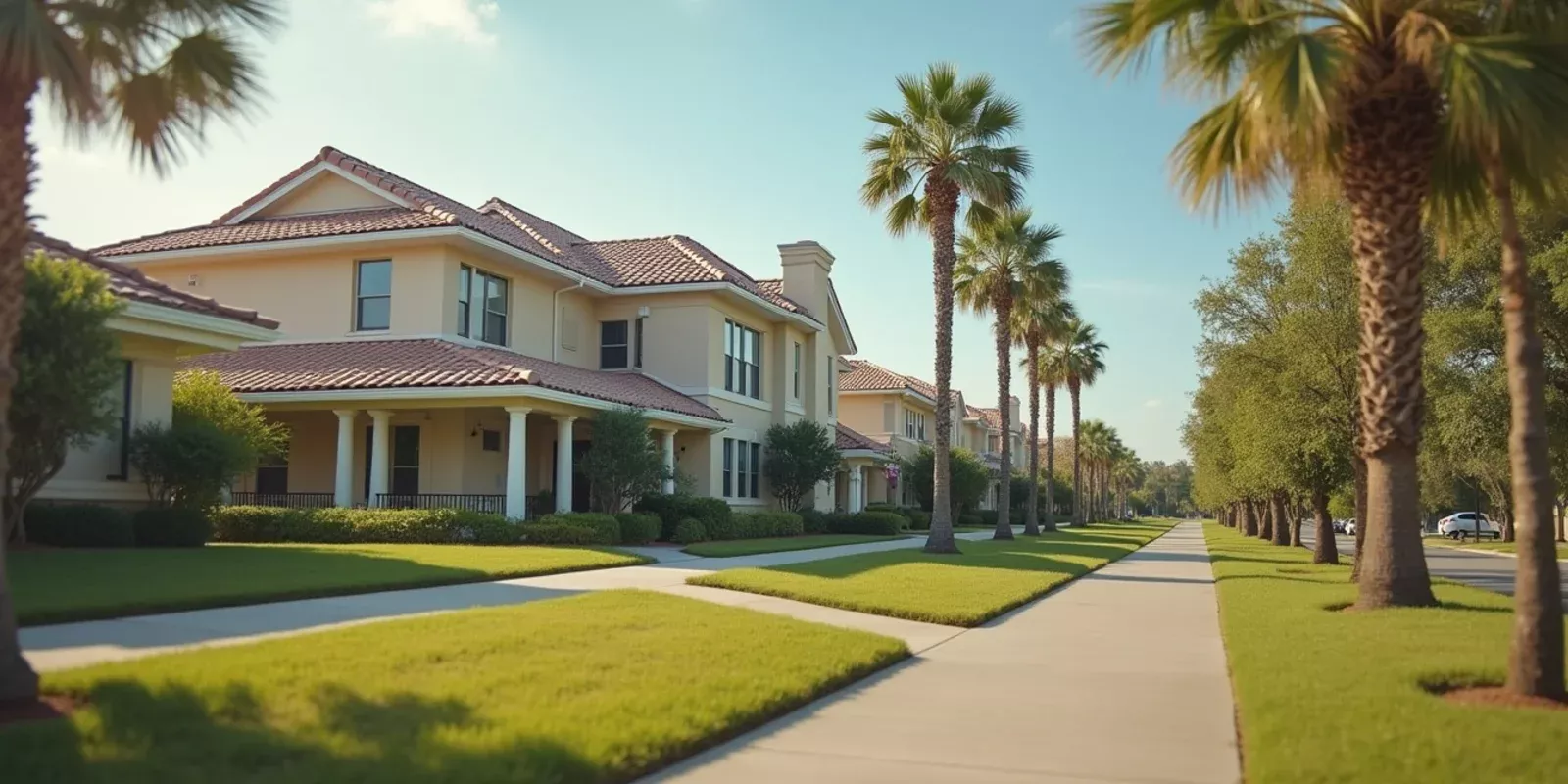 Invertir en Bienes Raíces en Ocala, Florida