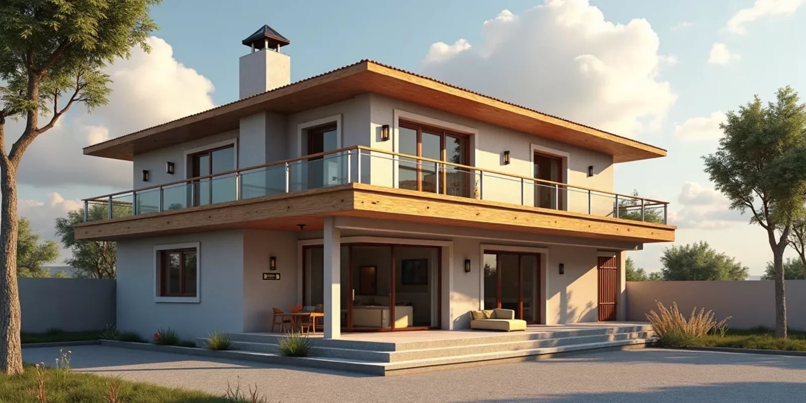 Préstamo de Construcción: Guía para tu Casa Primaria