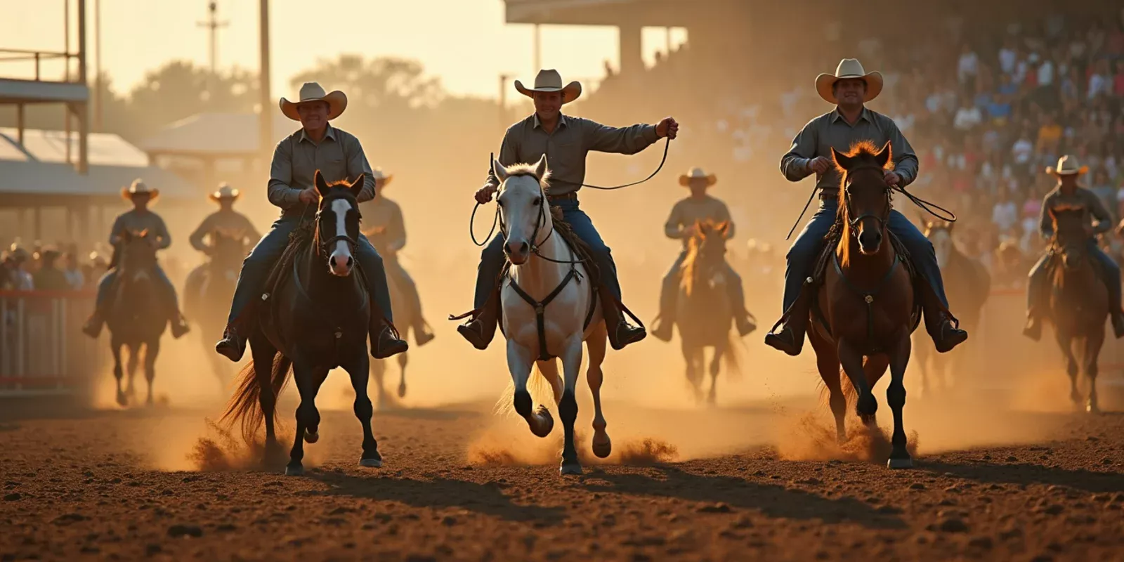 Eventos de Rodeo en Ocala: Todo lo que Debes Saber