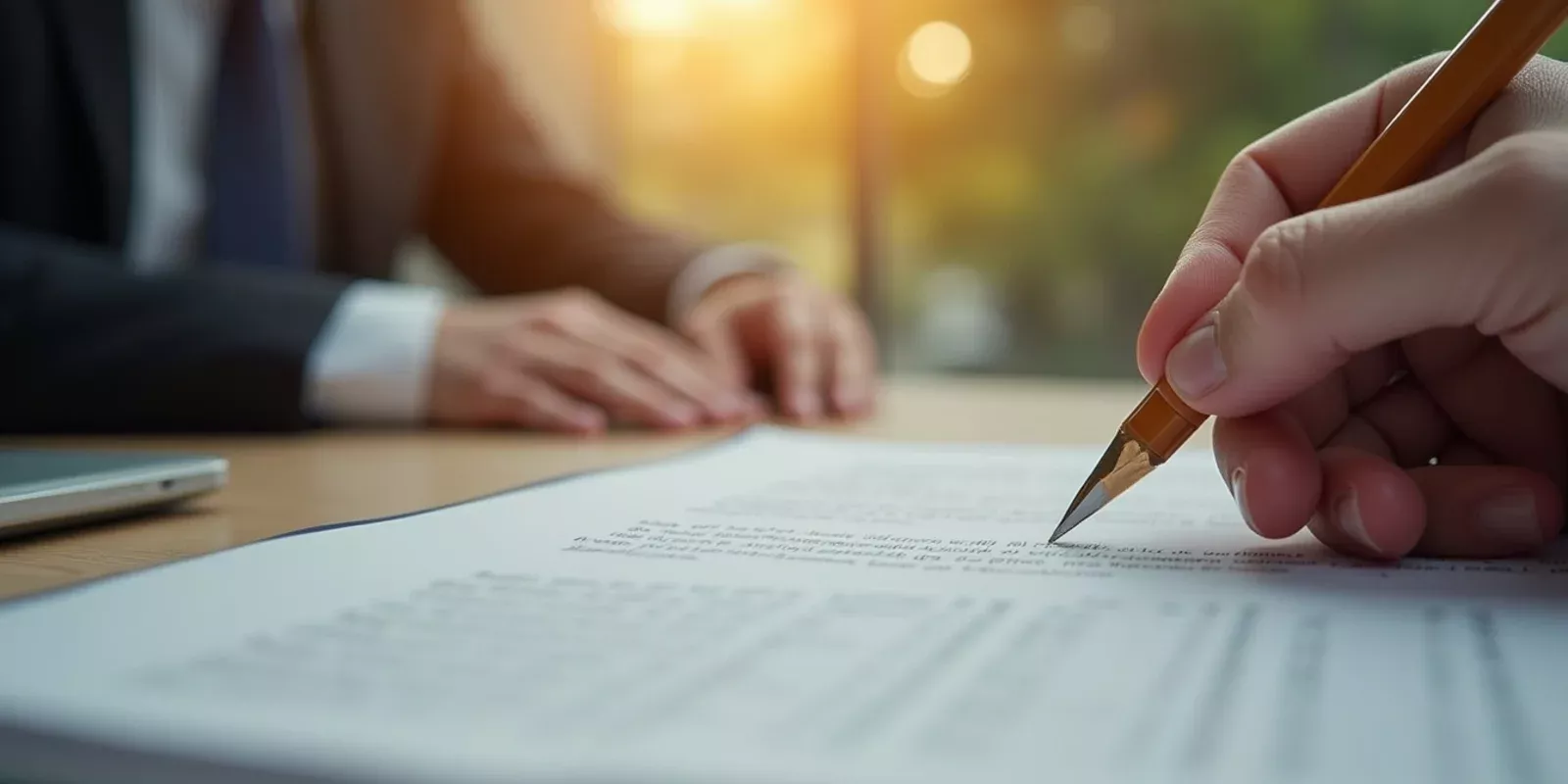Entendiendo el Affidavit: Guía Completa y Práctica