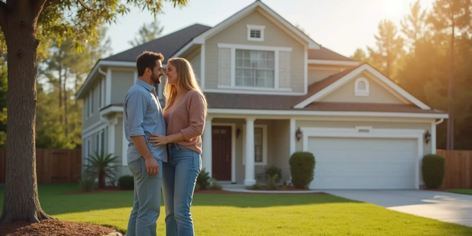 Compra de Casa en Ocala sin Pago Inicial