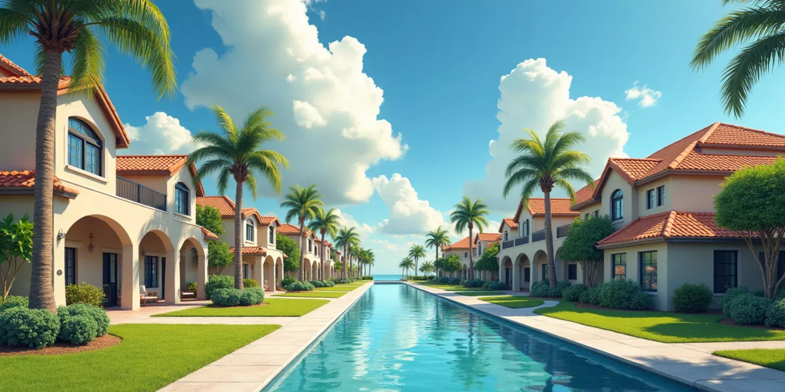 Errores comunes al invertir en propiedades en Florida