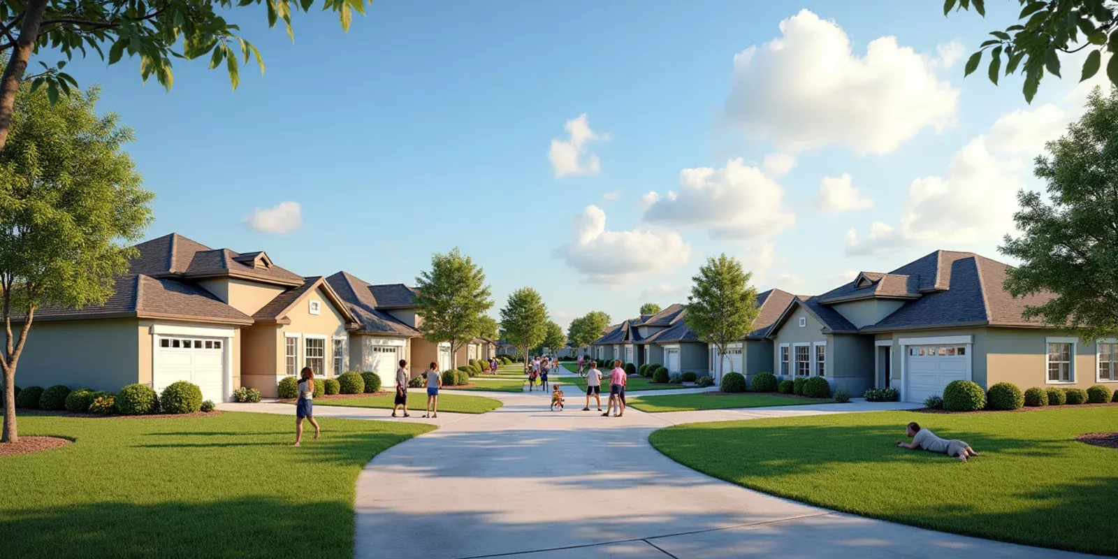 Oportunidades de Inversión en Marion Oaks, Florida