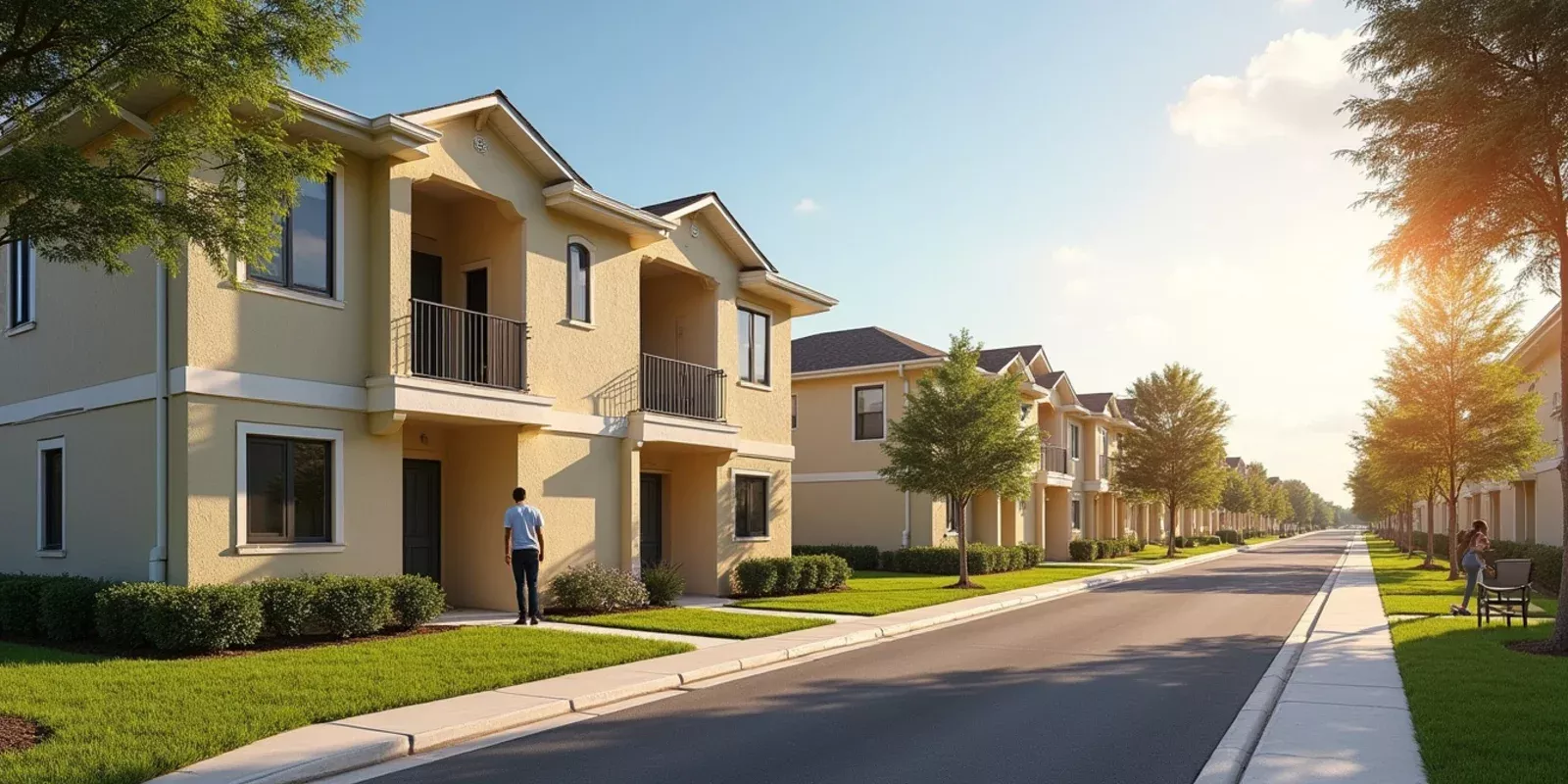 Oportunidades Inmobiliarias en Belleview y Citrus