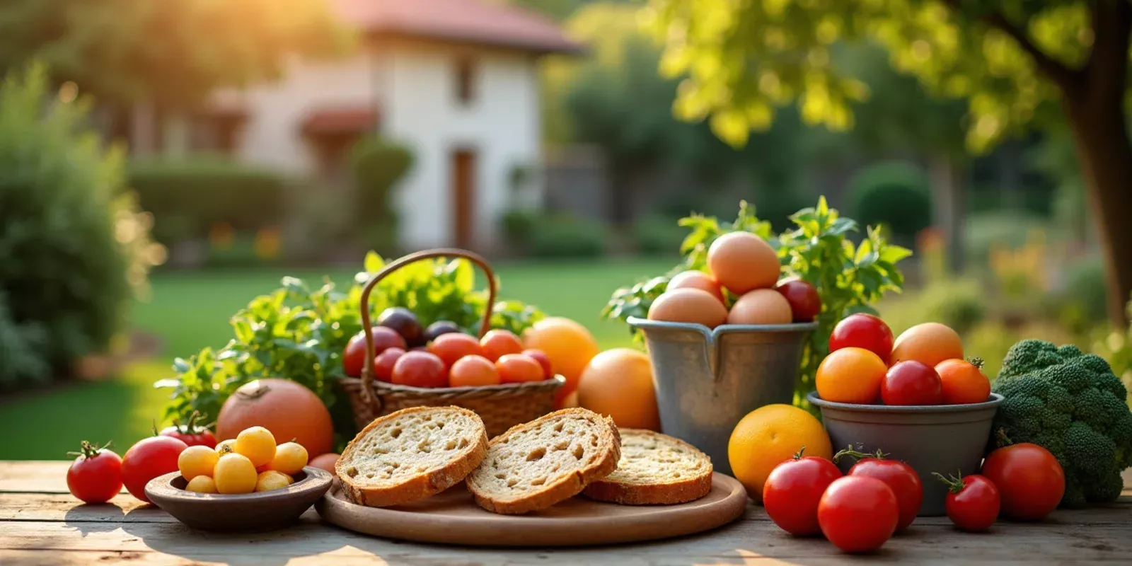 Ley de la Comida de la Granja en Ocala: Guía Práctica