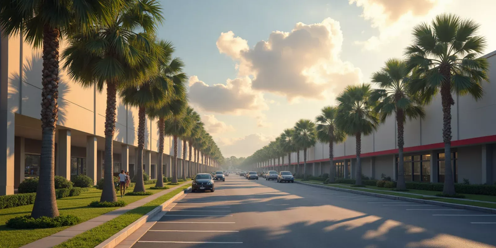 Crecimiento Inmobiliario en Ocala por Amazon y Costco